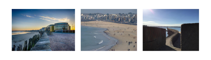 Photo Saint-Malo