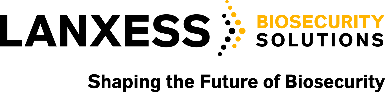 LANXESS Biosecurity Solutions